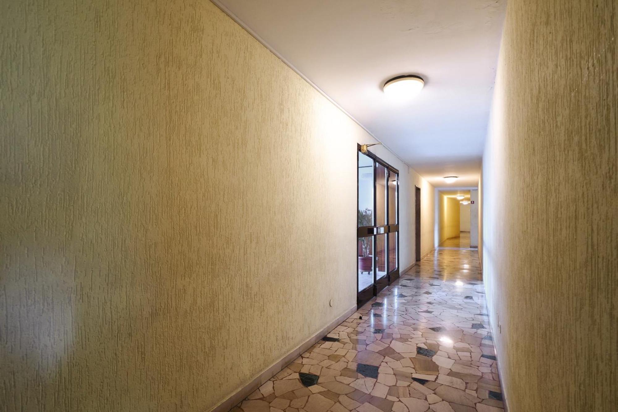 Ferienwohnung Primopiano - Palmaria Mailand Exterior foto